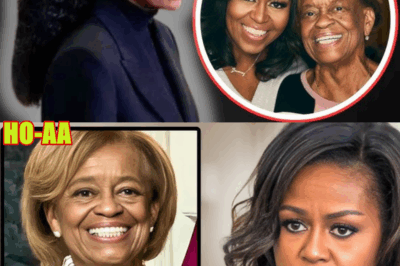 New Audio EXPOSES Why Joan Rivers Was Scared Of Michelle Obama