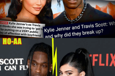 The TRUTH About Kylie Jenner’s MESSY and TOXIC Relationship with Travis Scott