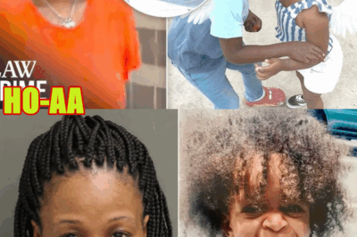 Mom Claims Kids Died in Hot Car — Cops Say Her Story Doesn’t Add Up