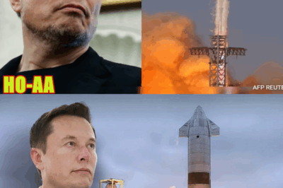 Billionaire Elon Musk’s Rocket Explodes Over the Ocean, Still Achieving Amazing Feat