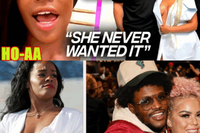 Azealia Banks EXPOSES DC Young Fly for FORCING Jacky Oh to Get THAT Fatal Surgery