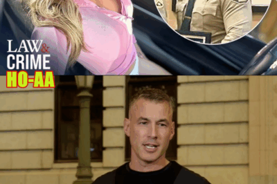 “‘Creepy’ Deputy Faked Investigation to Stalk Influencer: Lawsuit”