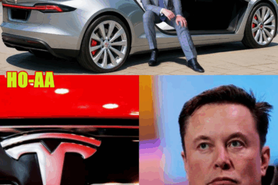 Elon Musk’s MASSIVE Tesla Update (It’s Really Big)
