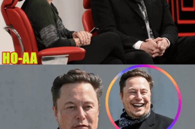 Billionaire Elon Musk Founded a Company with “No Employees”
