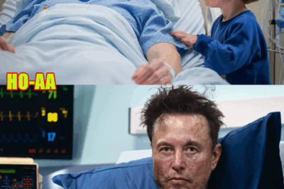 Elon Musk: I Ended Up in the Hospital — Here’s Why