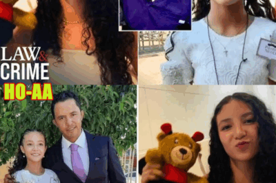 “Secret Boob Job” by Stepdad Kills 14‑Year‑Old Girl: Dad Demands Answers