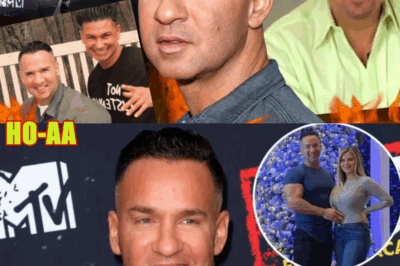 EXPOSING Jersey Shore’s Mike “The Situation” (CRIMINAL Past and Abusive Father)