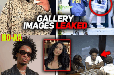 D4vd Phone Gallery Is NASTY | He Recorded Everything