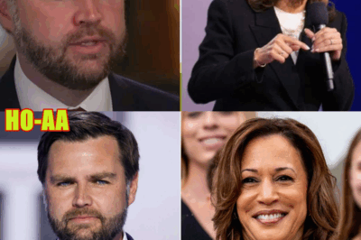 JD Vance: “I Get Dumber Listening to Kamala Harris” — An Investigation into the Attack, Its Context, and Its Implications