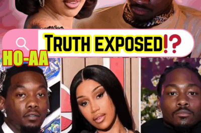The TWISTED TRUTH About Cardi B & Stefon Diggs Relationship