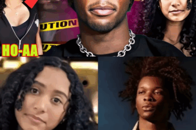 D4VD’s 2ND VICTIM COMES FORWARD and CELESTE’S LAST SIGHTING at D4VD’s SHOW