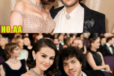 Selena Gomez Marries Benny Blanco in Intimate Ceremony