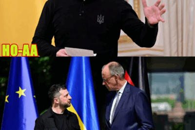 Zelenskyy Announces $90B Arms Deal With United States