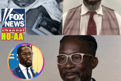 ICE Makes SHOCKING Arrest of School Superintendent