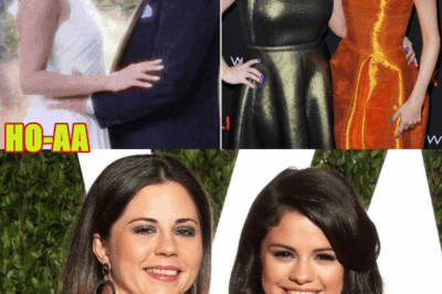 Selena Gomez’s Mom Mandy Teefey Slams Claim She Was Snubbed at Benny Blanco Wedding