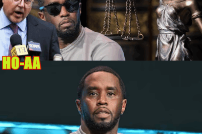 Big Courtroom Drama! Diddy’s Trial Is Heating Up as Legal Arguments Unfold