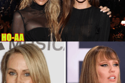 Miley Cyrus Says Mom Tish Encouraged Her to “Stay With the Wrong Guy”