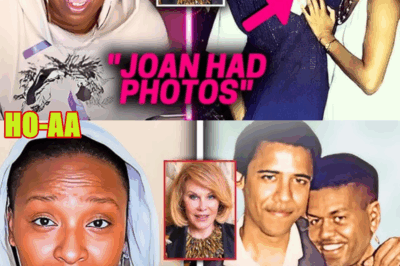 Jaguar Wright: “Joan Rivers Was Right About Michelle Obama”