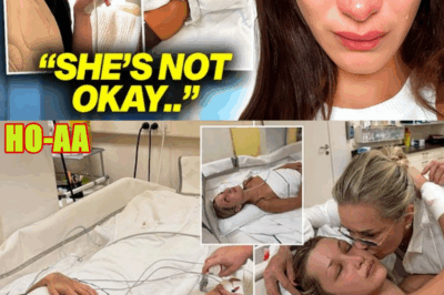 Bella Hadid’s Mother Gives HEARTBREAKING UPDATE On Her Medical Condition (This Is Concerning)