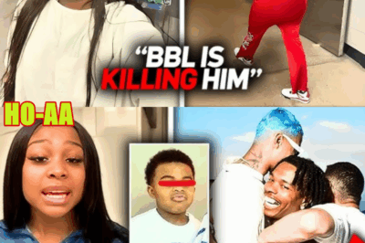 Saucy Santana In COMA After BOTCHED BBL | He’s on LIFE SUPPORT