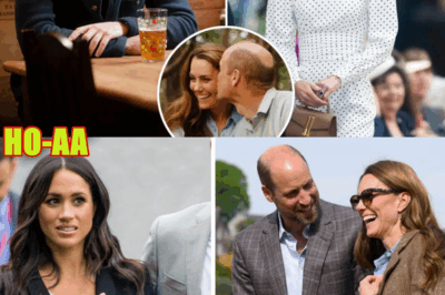 Prince William Makes Heartbreaking Admission in New TV Show