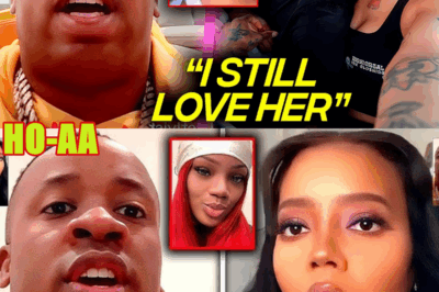 Yo Gotti BREAKS DOWN After GloRilla CONFIRMS Affair With New Boo