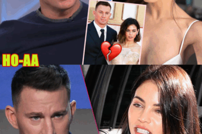 Channing Tatum Makes Rare Comment on “Painful” Jenna Dewan Divorce