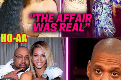 Brandy Caught Ray J & Beyoncé In Bed | The Tape EXISTS