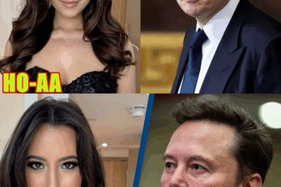 Elon Musk’s Daughter Vivian Wilson Makes Financial Confession