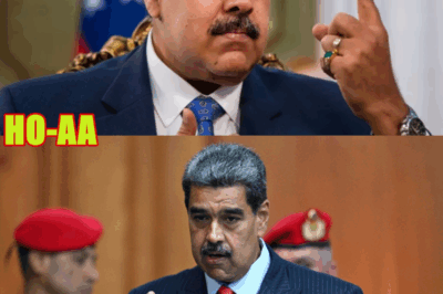 “Maduro Turned Venezuela into the ‘Biggest Threat’ to U.S. National Security, Opposition Leader Warns”