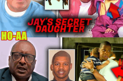 Mathew Knowles LEAKS DNA Test Of Jay‑Z’s Alleged Love Child