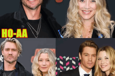 Investigation Report: “Chad Michael Murray’s Wife Sarah Roemer Shares Rare Family Pics”