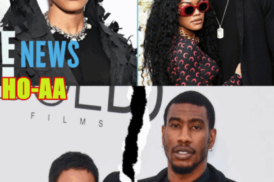 Teyana Taylor Addresses $70,000 Divorce Payment to Iman Shumpert: “This Is Not a Loss—It’s Closure”