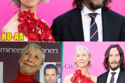 Keanu Reeves’ Girlfriend Alexandra Grant Celebrates His Birthday With Rare Message