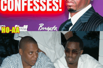 Diddy CONFESSED In Leaked 1999 Video | JAY‑Z Wipes Insta | Ray J & Charlamagne Are NEXT