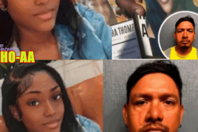 DaCara Thompson: Court Documents Reveal Crucial Evidence Left in Home of Man Who ‘Unalived’ Her