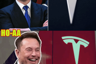 Elon Musk to Receive HUGE Payday from Tesla — If This Happens