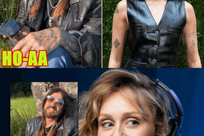 How Billy Ray Cyrus Reveals Miley Cyrus Wrote Him a Song Called “Secrets” for His Birthday