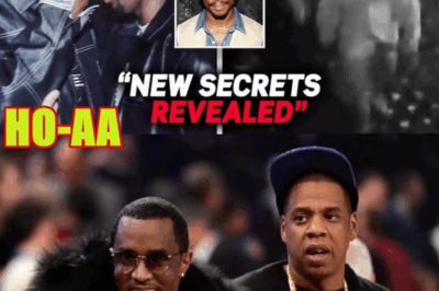 What’s Real — The FBI’s Tupac Files
