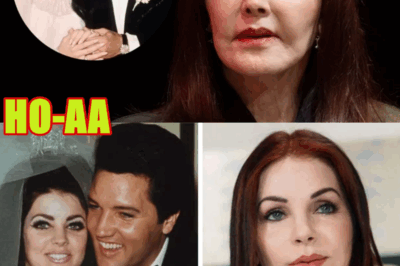 Priscilla Presley Played a Role in Elvis’s Death: Lawsuit