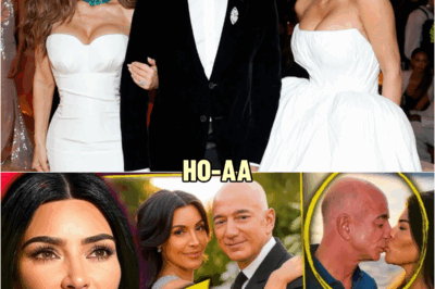 Kim Kardashian Just Got HUMILIATED By Jeff Bezos & Lauren Sanchez ( They Took It ALL ) | HO~