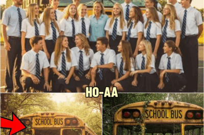 The Class of 1999 Vanished on Their Graduation Trip, 22 Years Later, a Chilling Discovery Resurfaces | HO