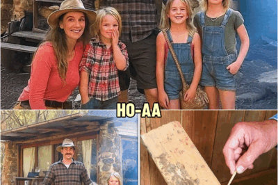 Off-Grid Family Vanished in 1996, Maggots at Old Cabin Reveal the Truth 10 Years Later | HO