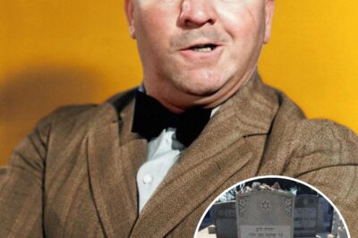 After 73 Years, Curly Howard’s Mystery Has Been Solved… And It’s Bad | HO!!