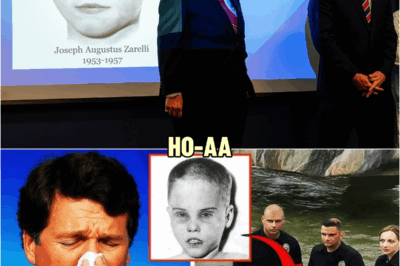 67 Years Later, the Mystery of the Boy in the Box Is Finally Solved…And It’s Shocking | HO!!