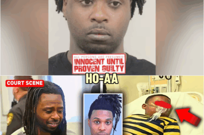 Anthony Jelks Breaks Down in Court | Castration Sentence SHOCK | HO’