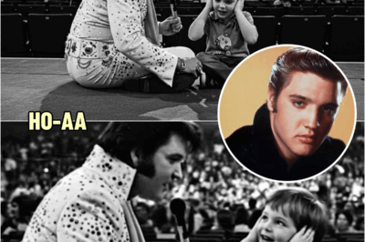 8-year-old AUTISTIC boy wouldn’t stop SCREAMING — the King’s response left everyone in TEARS | HO