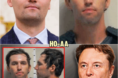 ‘Dems PANIC as Tyler Robinson’s Social Media History Got LEAKED’ – Elon Musk | HO~