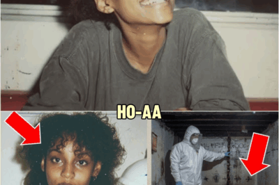 She Was Hidden Behind a False Wall for 8 Years — Until Firefighters Broke It Down | HO