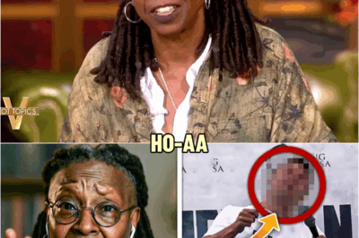 2 MINUTES AGO, Whoopi Goldberg Finally Revealed the Shocking Truth After Charlie Kirk’s Death | HO~